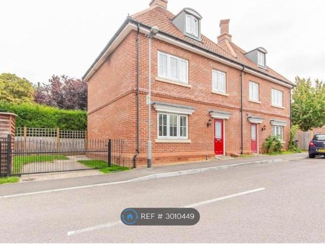 House for rent in Bottisham, East Cambridgeshire
