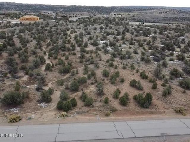 Land for sale in Aztec, New Mexico