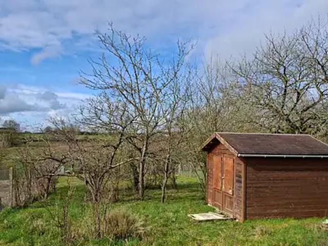 Maison vente à Ancinnes, Sarthe