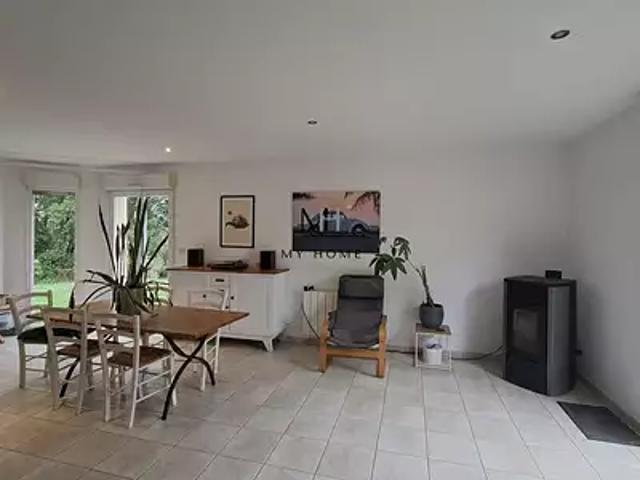 Maison vente à Ancinnes, Sarthe