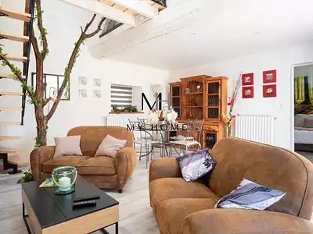 Maison vente à Ancinnes, Sarthe