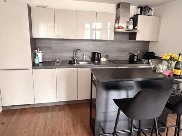 Apartment for rent in Georgia, Greater Manchester
