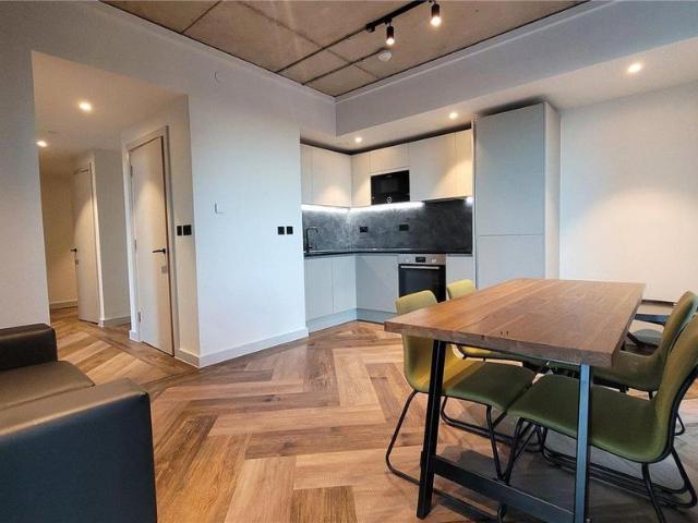 Apartment for rent in Georgia, Greater Manchester