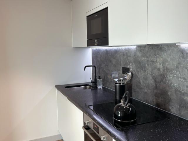 Apartment for rent in Georgia, Greater Manchester