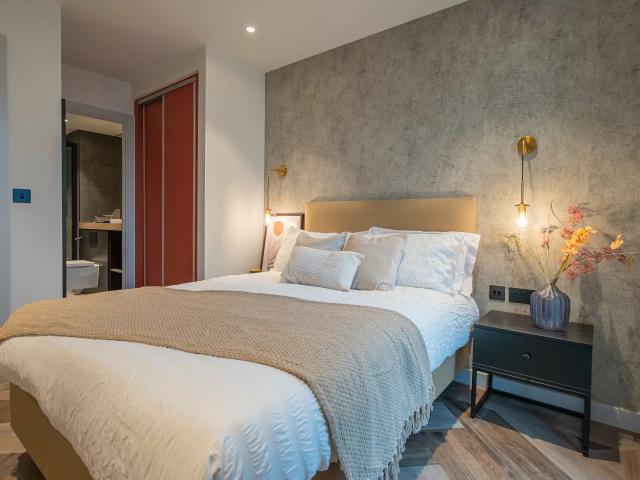 Apartment for rent in Georgia, Greater Manchester