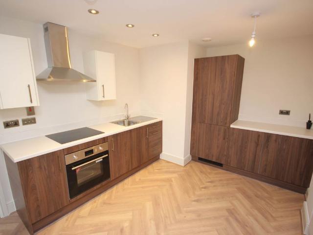 House for rent in Northern Quarter, Manchester