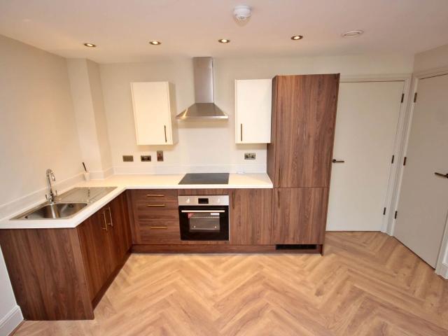 House for rent in Northern Quarter, Manchester