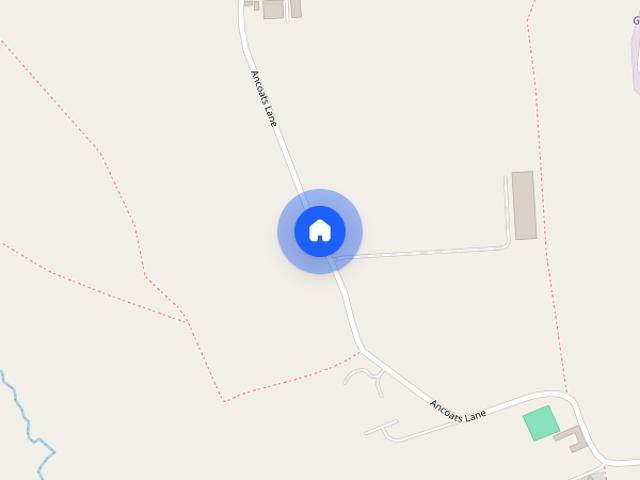 Apartment for rent in Great Warford
