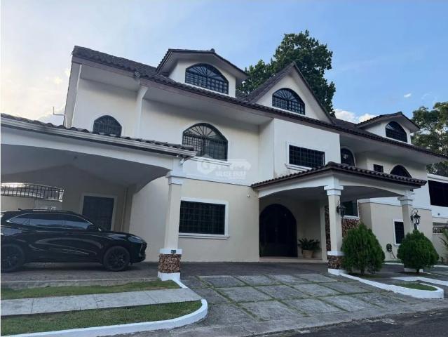 Casa venta en Ciudad de Panamá, Panamá