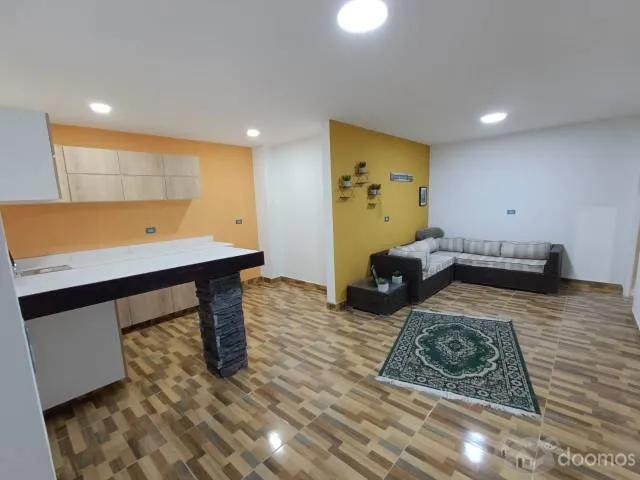 Departamento venta en Ancón, Lima Metropolitana