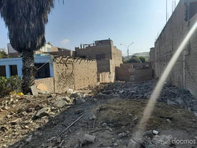 Terreno venta en Ancon, Lima Metropolitana