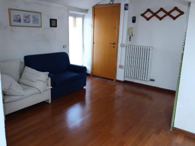 Monolocale in vendita a Piano San Lazzaro, Marche