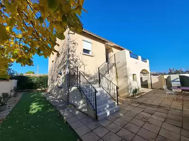 Maison vente à Cité des Jonquières, Ancône