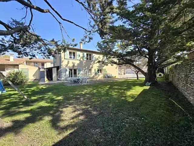 Maison vente à Cité des Jonquières, Ancône