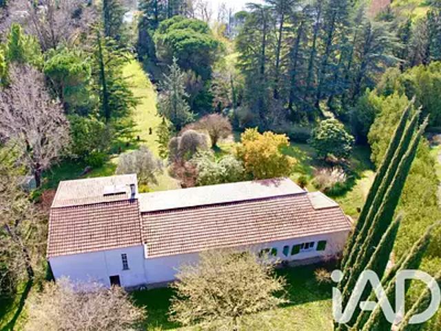 Maison vente à Nyons, Ancône