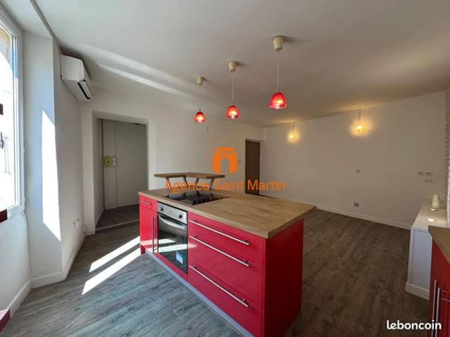 Appartement vente à Ancône, Drôme