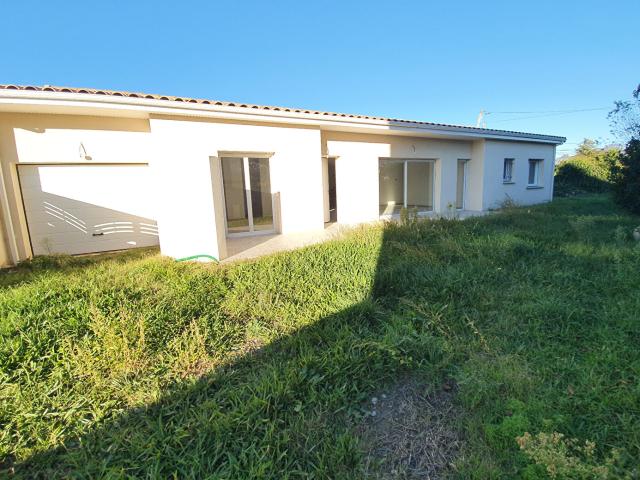 Maison vente à Nyons, Ancône