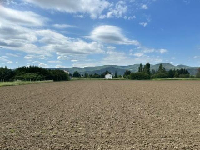 Terrain vente à Ancône