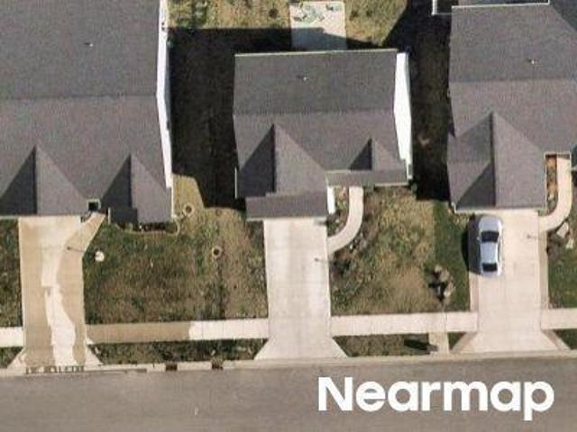 House for sale in Fort Wayne, Indiana