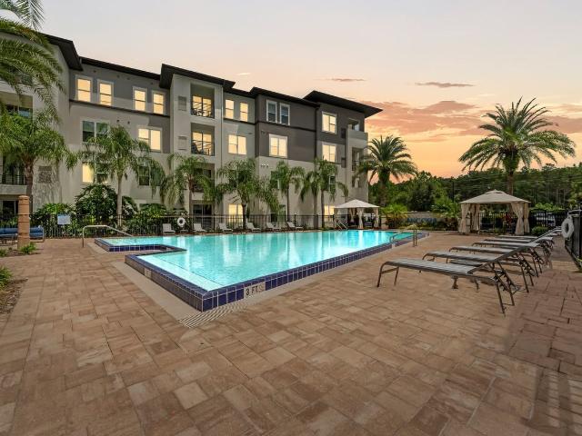 Apartment for rent in Orlando, Orange County