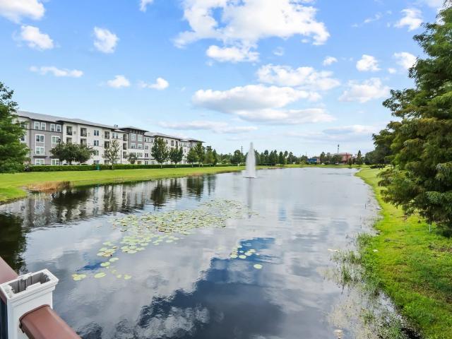 Apartment for rent in Orlando, Florida