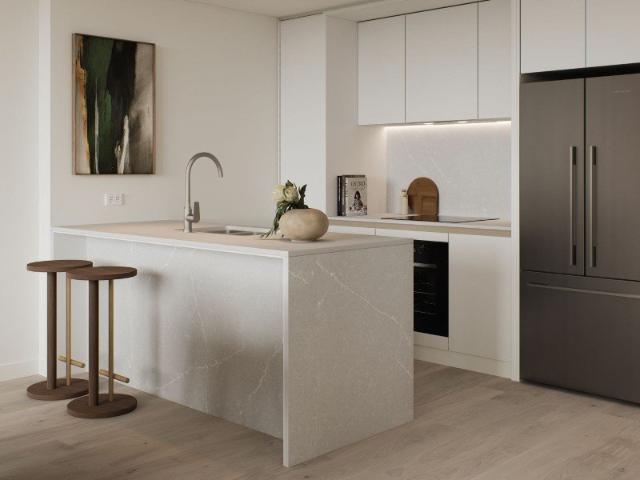 Apartment for sale in Victoria Harbour, Melbourne