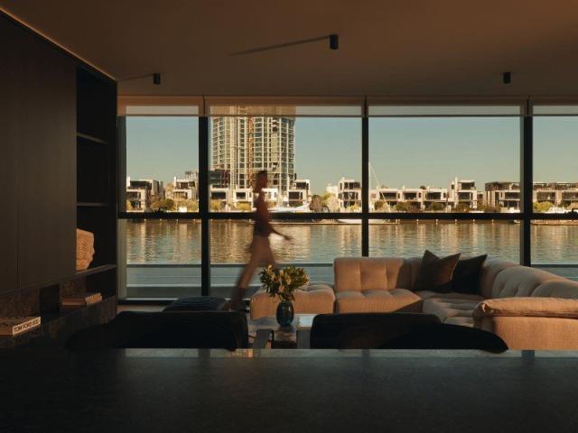 Apartment for sale in Victoria Harbour, Melbourne