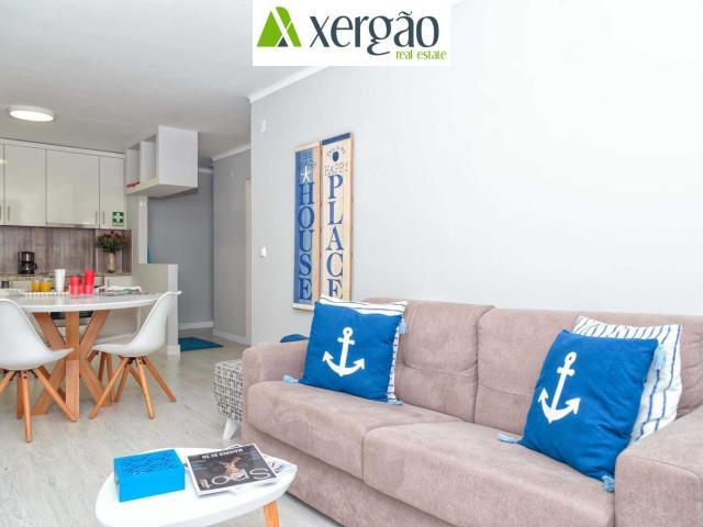 Apartamento alugar em Arga De Baixo, Viana Do Castelo
