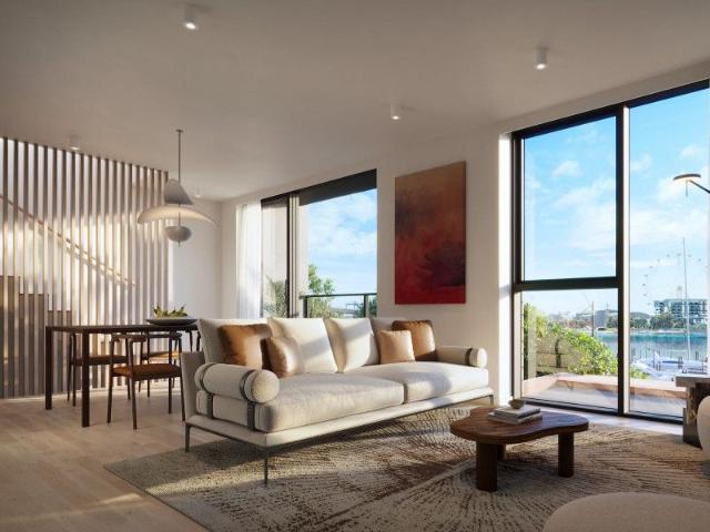 Apartment for sale in Camerons Creek, Victoria