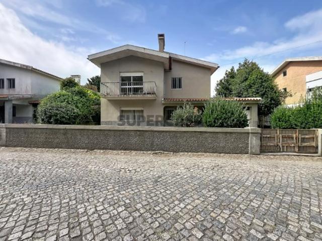 Casa venda em Arga De Baixo, Viana Do Castelo