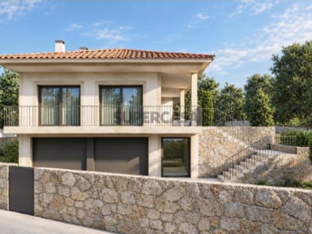 Casa venda em Arga De Baixo, Viana Do Castelo