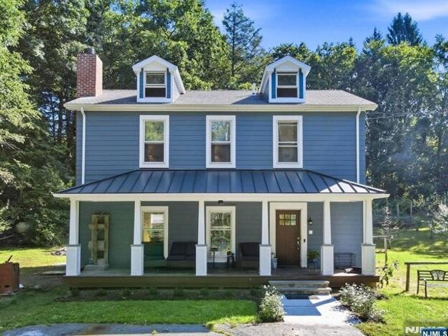 House for sale in West Milford, Passaic County