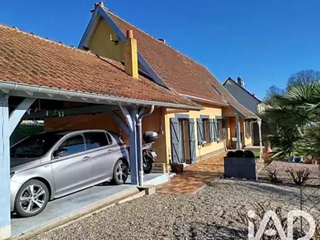 Maison vente à Ancourt, Seine-Maritime