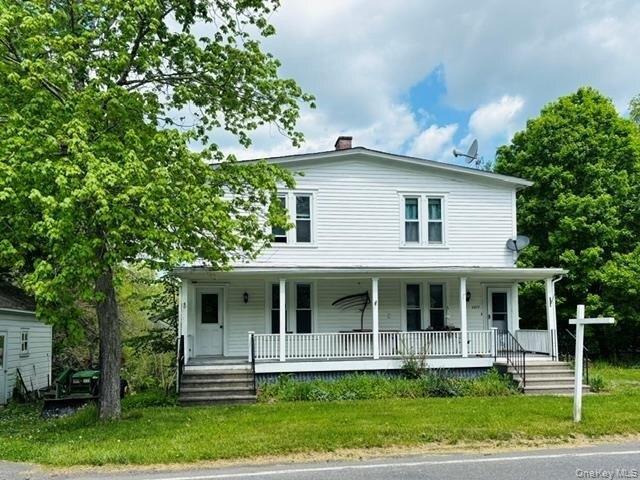 House for sale in Ancram, New York