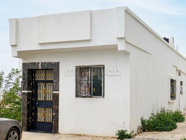 Maison vente à Tangero, Tanger-Tétouan
