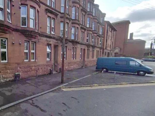 Apartment for rent in Oakbank, Firhill