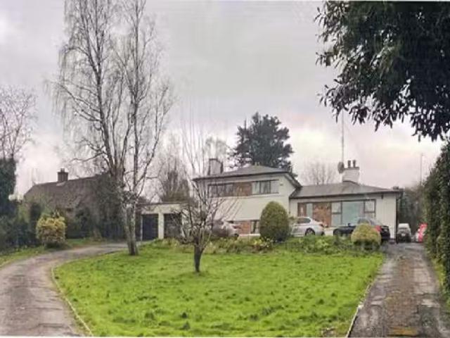 House for sale