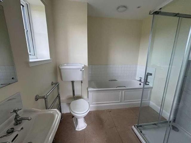 House for rent in Jedburgh