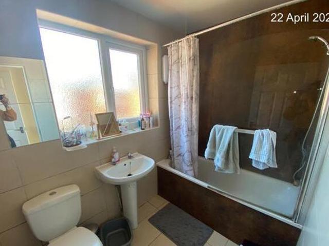 House for rent in Butterton, Staffordshire