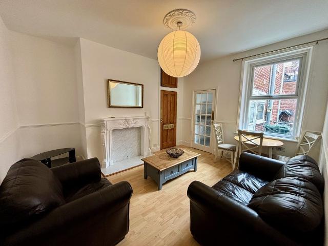 Apartment for rent in Spital Tongues, Tyne And Wear