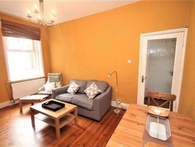 Apartment for rent in Spital Tongues, Newcastle upon Tyne
