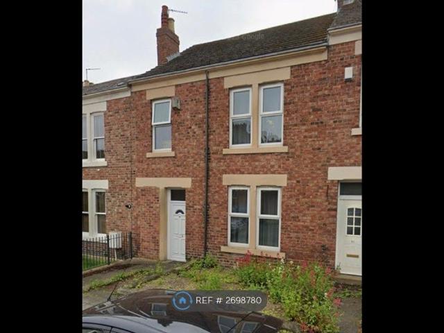House for rent in Jesmond, Tyne And Wear