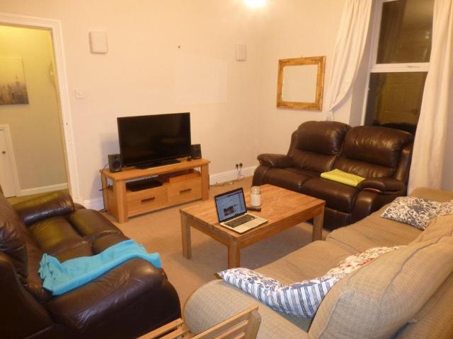 House for rent in Spital Tongues, Tyne And Wear