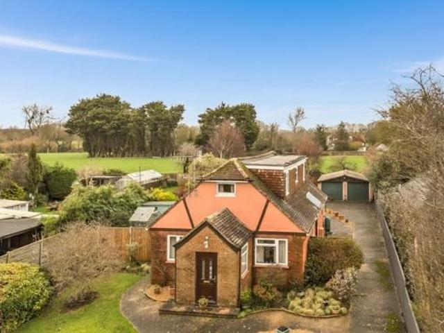 House for sale in Clapham, West Sussex