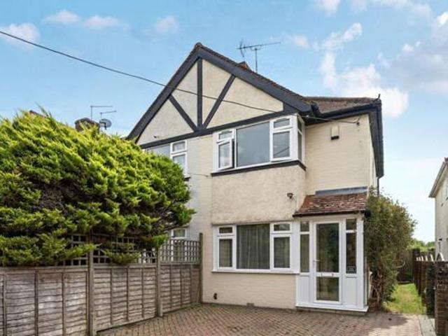 House for sale in Clapham, West Sussex