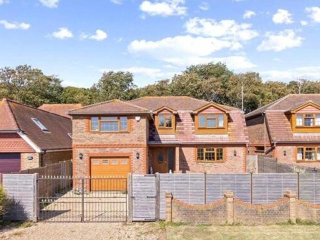 House for sale in Clapham, West Sussex