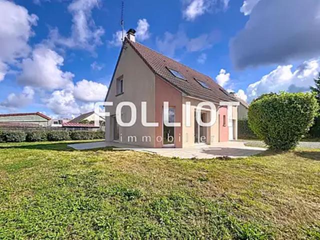 Maison vente à Avranches, Anctoville-sur-boscq