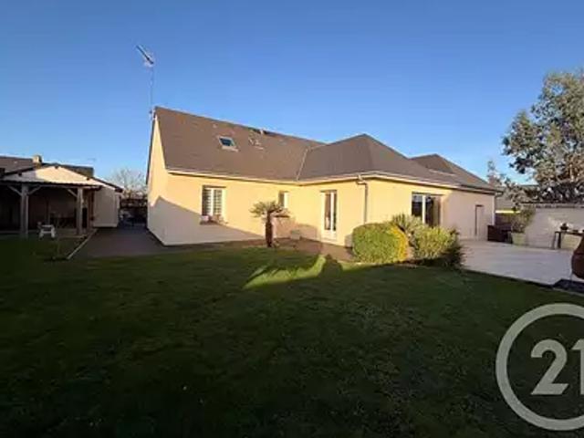 Maison vente à Avranches, Anctoville-sur-boscq