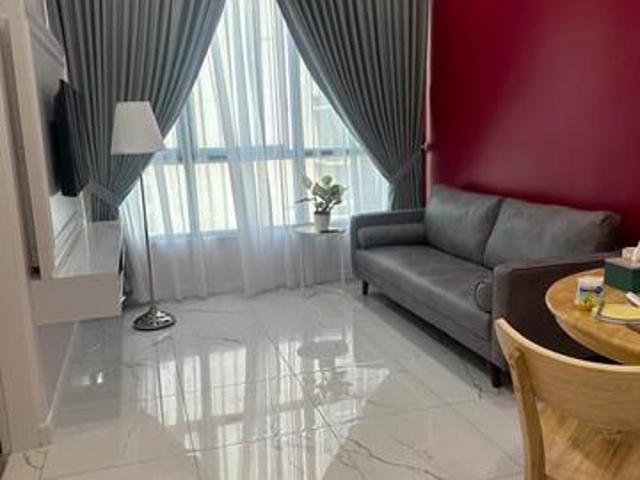 Serviced Residence for rent in Bangsar South, Kuala Lumpur