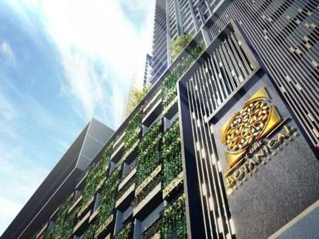 Property for rent in Country Heights Damansara, Kuala Lumpur